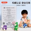 【39.9元超能磁吸小车】MAGFUN酷彼伴磁力迷你工程车 六一儿童节礼物 宝宝幼儿园小车套装 亲子互动玩具  商品缩略图4