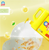 【QT】白猫 餐饮专供洗洁精5kg 商品缩略图2