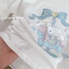 【冰感透气❗亲肤不闷】2026夏季女童冰感棉上衣薄短袖t恤裙裤套装卡通可爱 . xc★深秘心选 商品缩略图3