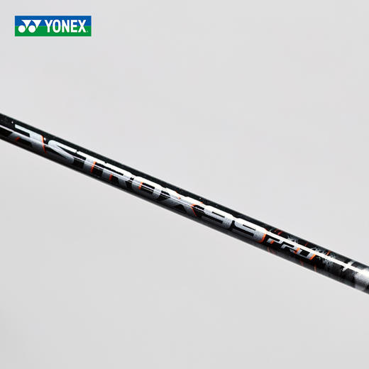 【空拍不穿线】YONEX尤尼克斯羽毛球拍全碳素高端进攻天斧3AX99PRO三代天斧99日产专业拍 商品图6
