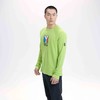 MILLET觅乐TRILOGY三部曲系列男士美利奴羊毛速干透气T恤 （tbzg） 商品缩略图1
