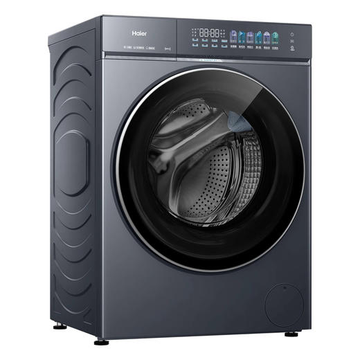 海尔（Haier）洗衣机 XQG100-BLE7AD1U1云溪5.0 商品图1