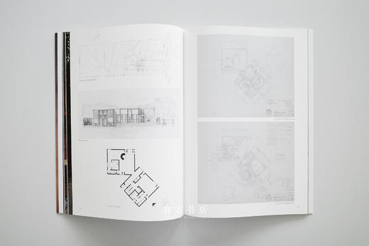 路易斯·康 / 埃谢里克宅 + 费舍尔宅 | GA世界现代住宅杰作 33 商品图6