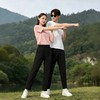 （99元2条）男女款冰爽速干裤，防水，防污，防油，防紫外线。面料轻薄透气 清凉不闷 四面高弹 上身零压感 不勒腰不勒腿 商品缩略图1