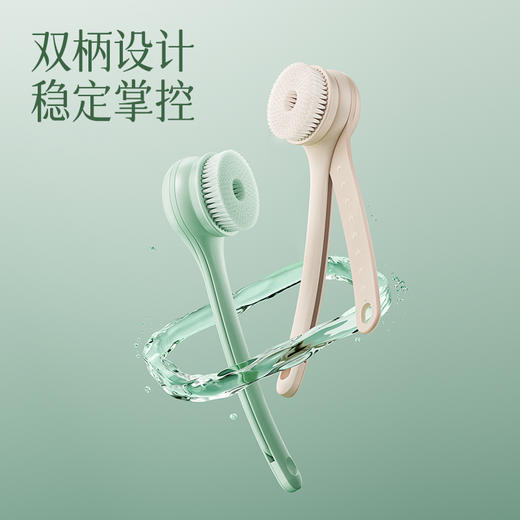 热卖中！【斩获4项专利】嘻浴青年·匹奇旗舰款电动洗澡刷XY1 商品图3