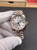 劳力士GS日志型系列 女款31mm 日志31系列 女士腕表 搭载改Cal.2236全自动机械机芯 商品缩略图0