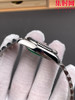 劳力士GS日志型系列 女款31mm 日志31系列 条丁粉盘 女士腕表 搭载改Cal.2236全自动机械机芯 商品缩略图4
