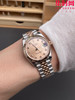 劳力士GS日志型系列 女款31mm 日志31系列 女士腕表 搭载改Cal.2236全自动机械机芯 商品缩略图8