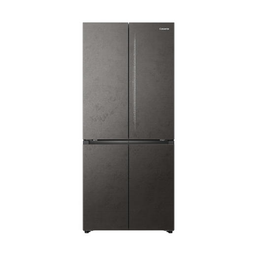 卡萨帝（Casarte）冰箱 BCD-551WGCTDMGCJU1 商品图0