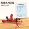 【同时可组6把手枪 300+造型任意变】 Magfun酷彼伴6合1磁力拼装枪  配件丰富造型 儿童百变创意套装 商品缩略图5