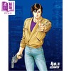 预售 【中商原版】城市猎人40周年纪念指南书 北条司 日文原版日韩 『シティーハンター』40周年記念ガイド シティーハンター深掘BOOK 商品缩略图2