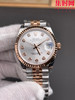 劳力士GS日志型系列 女款31mm 日志31系列 女士腕表 搭载改Cal.2236全自动机械机芯 商品缩略图4