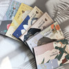 阿加莎·克里斯蒂“心之罪”系列（共6册）刷边函套版 商品缩略图2