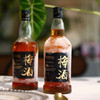 热卖中！【1919全球酒水连锁专柜款】2016新款 麦克尔Michael威士忌梅酒（高阶烟熏珍藏版） 17%VOL 带手提礼盒 商品缩略图5