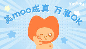 moody礼品卡
