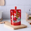 利民125g蒜蓉辣酱 商品缩略图2