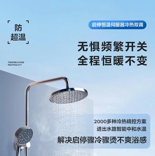 海尔（Haier）热水器 JSQ31-16KL5MAXFU1 商品图10