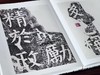 【特惠捡漏】《颜真卿修西亭记碑》，唐 颜真卿书，大16开，经折装，一函一册，外附赠品，浙江摄影出版社2023年一版一印。定价298，售价134元。 商品缩略图9