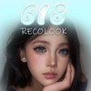 【套餐活动】RECOLOOK福利活动/年抛/半年抛 商品缩略图0