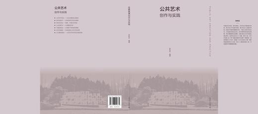公共艺术创作与实践 商品图2