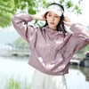 拓路者夏季防晒衣女防紫外线upf50+户外轻薄透气防晒服外套皮肤衣 商品缩略图5