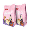 【新疆牛奶和面 奶香浓郁】塔麦尔 新疆特产奶皮子饼酸奶饼 320g*4袋 商品缩略图4