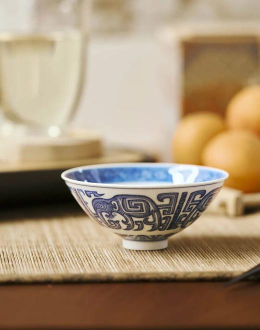 青花系列瓷器 商品图4
