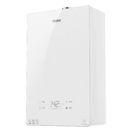 海尔（Haier）热水器 JSQ31-16KL5MAXFU1 商品图3