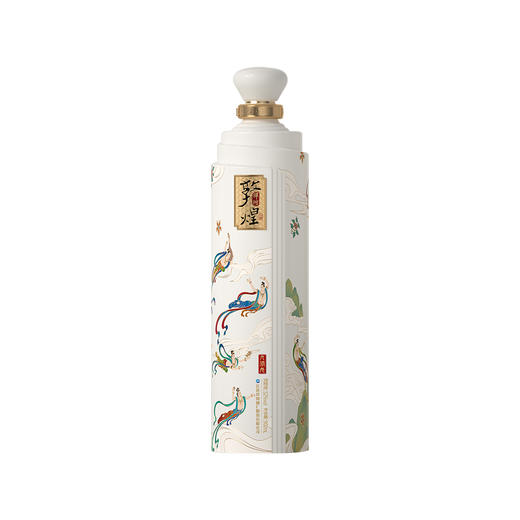 洋河敦煌（九仙女）52度900mL 商品图5
