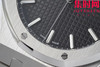 像素级别之作——IPF爱彼皇家橡树15500系列 4302一体机 男士腕表 表径41mm 商品缩略图4