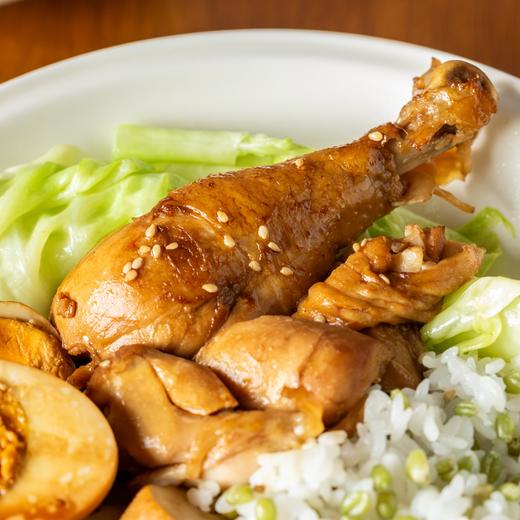 福小兵卤肉料包|小白也能做出地道卤菜！15种香料，可卤鸡腿/鸭货/猪蹄/豆制品等 商品图2