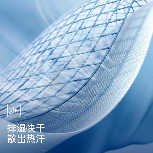 任2件-10元【女款仿棉感速干T】【UPF50+防晒 速干】探拓 防晒速干弹力运动透气短袖T恤仿棉手感2522066TX 商品图5