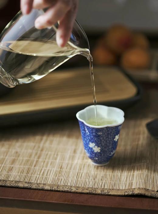 青花玲珑系列瓷器 商品图11