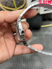 THB卡地亚山度士系列WSSA0018 山度士大号 男士腕表 表径39.8mm 商品缩略图5