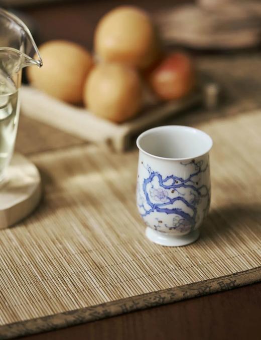 斗彩系列瓷器 商品图2