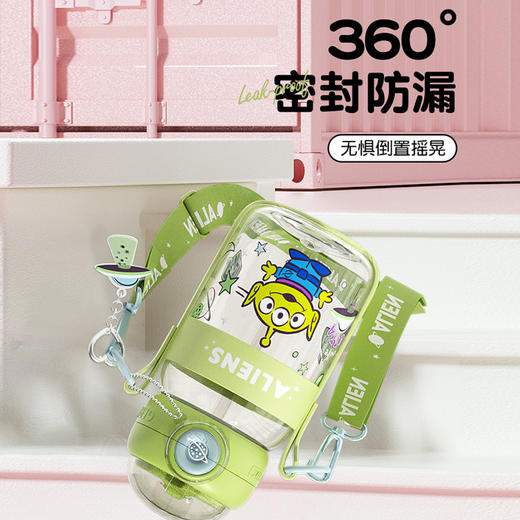 GERM 玩具总动员IP正版授权水杯 童心满满 萌趣出圈 商品图1