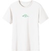 【618特价】拓路者100%棉短袖T恤男式夏季百搭半袖上衣户外休闲圆领T恤百搭 商品缩略图4