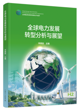 全球电力发展转型分析与展望