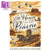 【中商原版】经典插画版 草原上的小木屋 Little House on the Prairie 英文原版 经典儿童文学 精美内页插图小说 进口童书  商品缩略图0