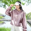 拓路者夏季防晒衣女防紫外线upf50+户外轻薄透气防晒服外套皮肤衣 商品缩略图4