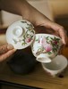 粉彩系列瓷器 商品缩略图2