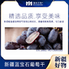 【自然风干 肉厚饱满】新疆蓝宝石葡萄干 黑美人金手指自然提子干500g*2袋 商品缩略图2