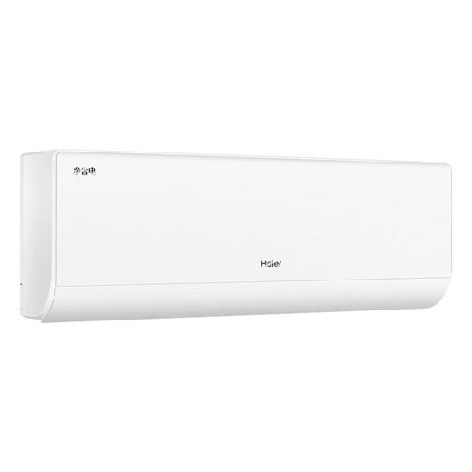 海尔（Haier）空调 KFR-35GW/E1-1U 净省电 商品图3