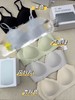 蕉内同款 美背内衣女小胸聚拢收副乳防无痕透气文胸！ 商品缩略图0