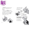 【中商原版】精灵小搭档4 Genie and Teeny Wish Upon a Star 英文原版 儿童故事书 精彩刺激的奇幻冒险故事 进口童书6岁以上 商品缩略图3