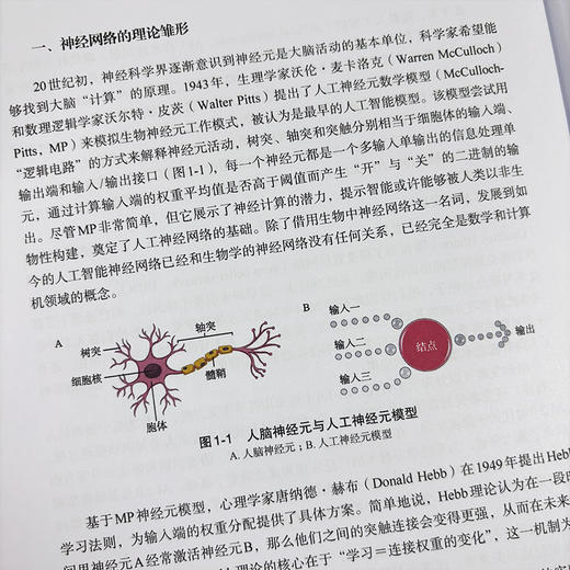 人工智能与疾病诊治 9787030808752 商品图4