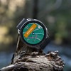【新品】华米 Cheetah 2 Ultra 越野旗舰运动手表 户外马拉松徒步登山双频GPS定位轨迹导航 晒单返 50 元 商品缩略图6
