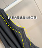 巴塔山峰口袋速干T 黑/杏两色 商品缩略图11