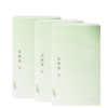 购3盒清爽茶赠艾叶  清爽茶3盒共45小包 A-2789-1  （效期27-5） 少点盐 商品缩略图1