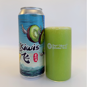 佳卡哈 让几维鸟飞 500ml